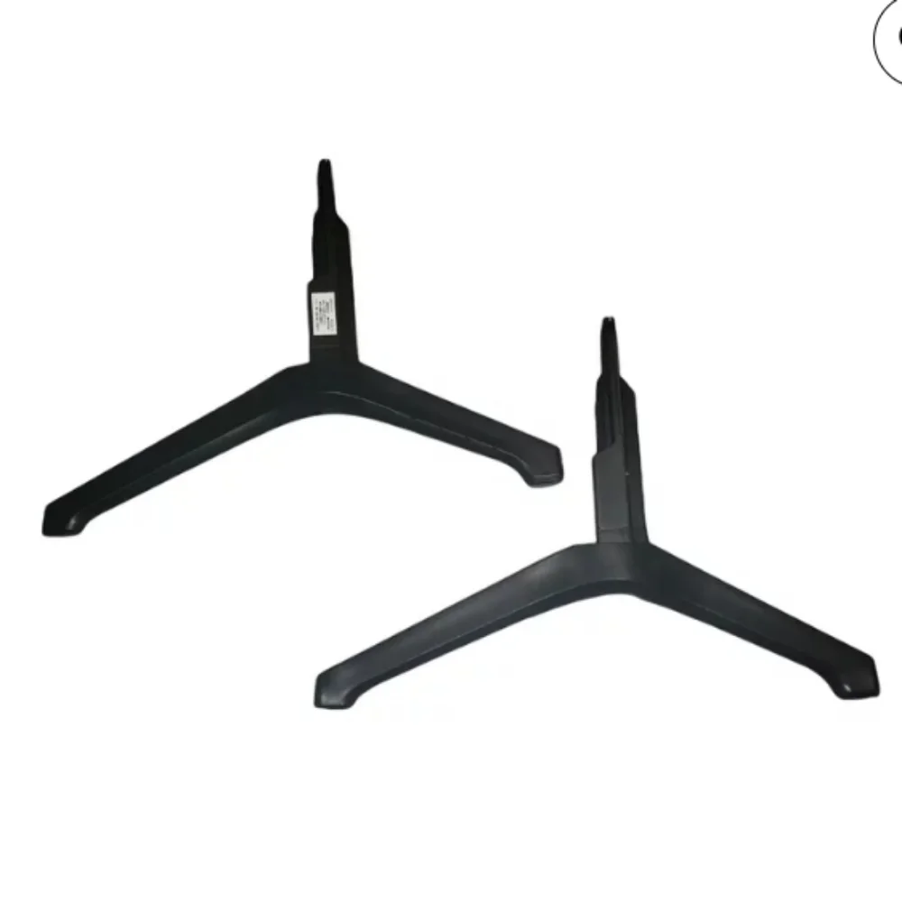 Original TV Base Stand Legs Compatible with Samsung TV Models UN65TU7000FXZA UN6